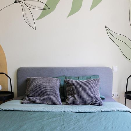 Onefam Ribeira Hostel Porto Luaran gambar