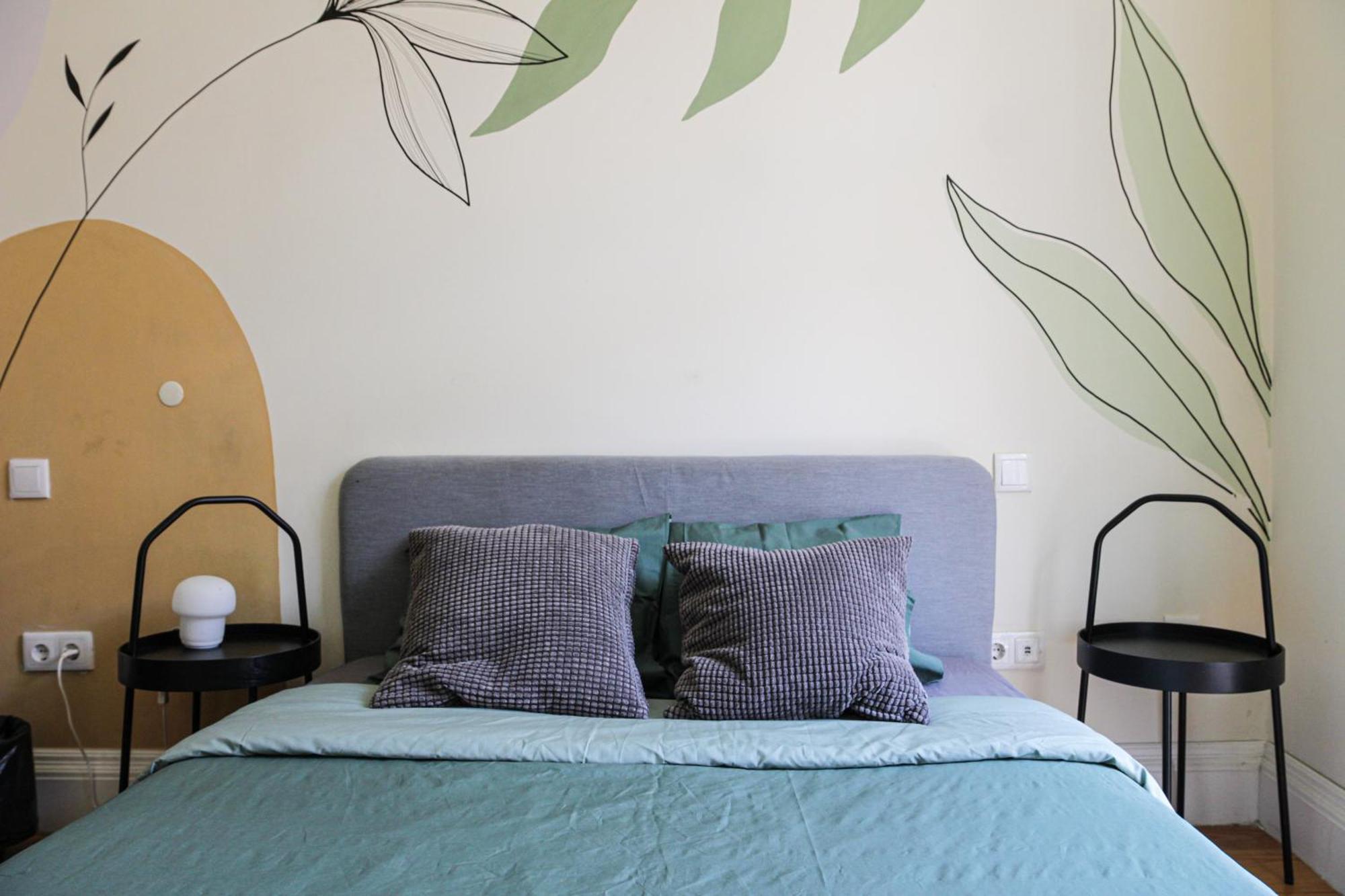 Onefam Ribeira Hostel Porto Luaran gambar