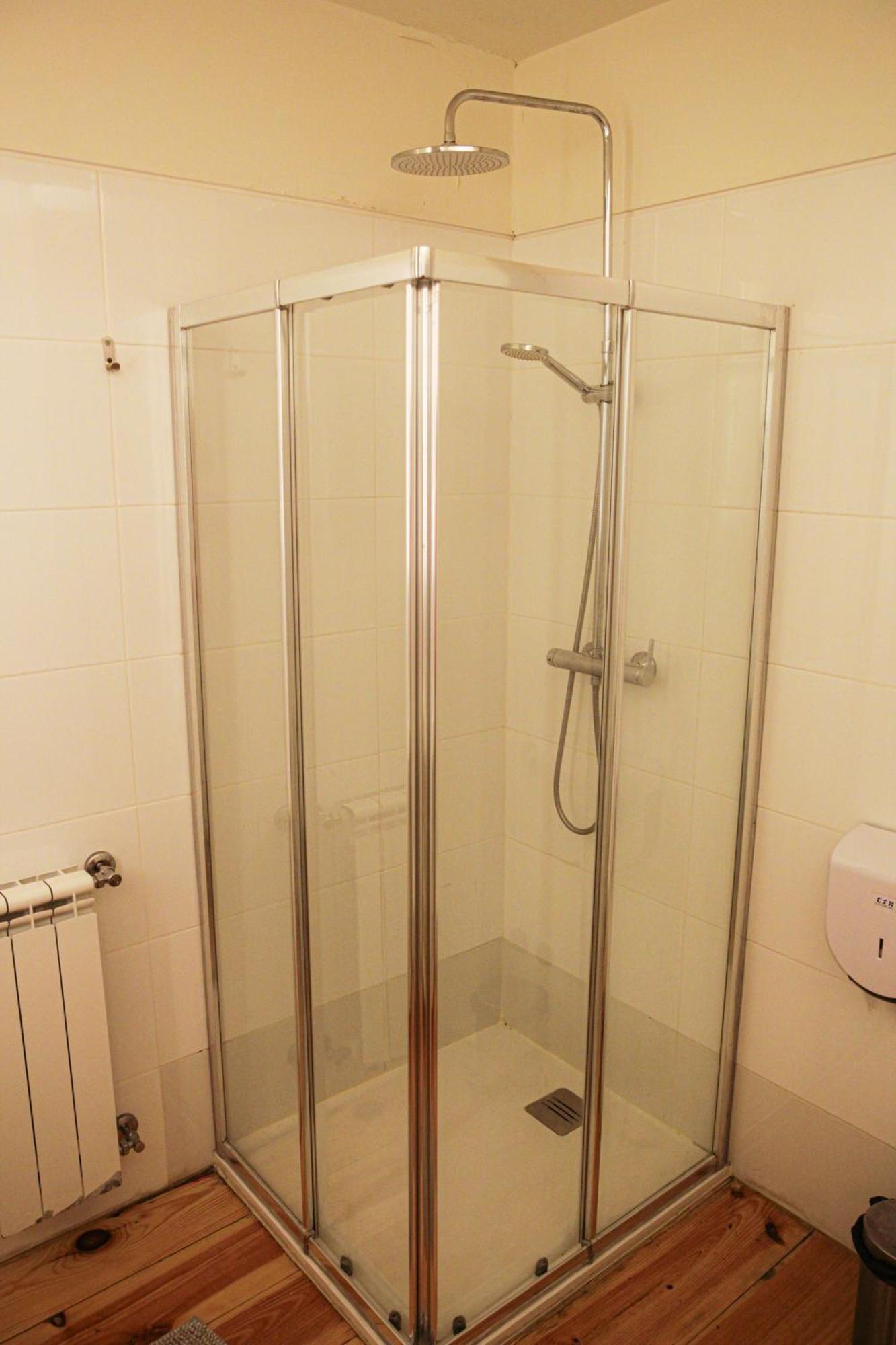 Onefam Ribeira Hostel Porto Luaran gambar